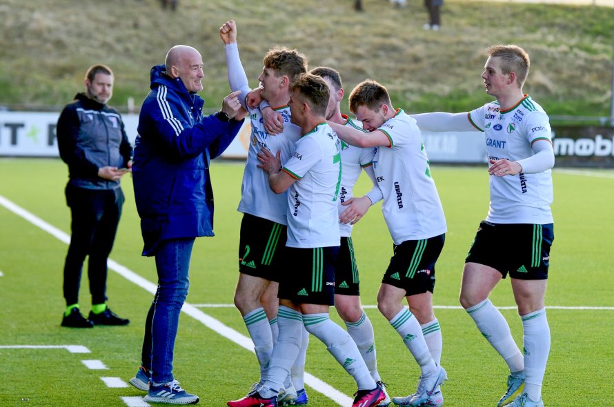 Roysni fo 07 Vestur Er Aftur H lvfinaluni roysni-fo-07-vestur-er-aftur-h-lvfinaluni
