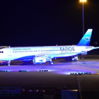 Soleiðis flýgur Atlantic Airways til Berlin til EM-hondbólt í januar 2024