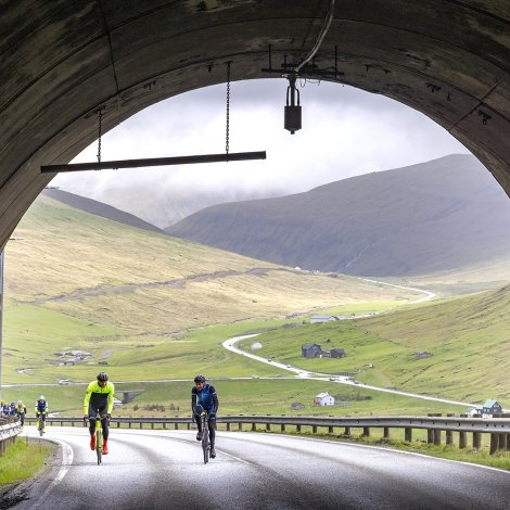 Dennis Holm: Umráðandi at umstøðurnar at súkkla verða betri