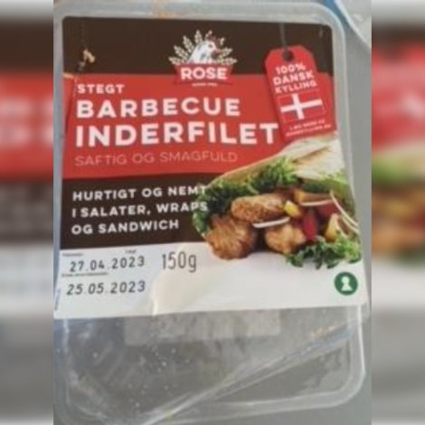 Afturkalla høsnarungaviðskera