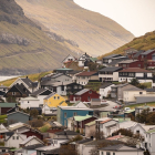 Klaksvíkar kommuna 60,6 milliónir í halli