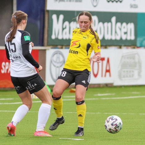 (Mynd: Sverri Egholm)