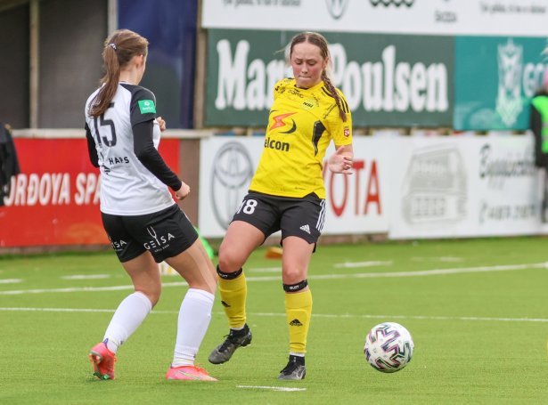 (Mynd: Sverri Egholm)