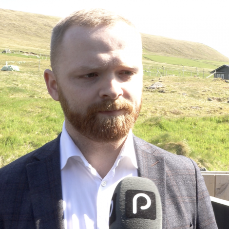 Video: Neyðhjálp og pengar at byggja Ukraina uppaftur Thumbnail