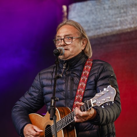 Mynd: Jens Kr. Vang