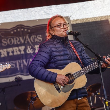 Fagna Stanley í Fuglafirði