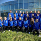 HSF: U17 og U19 spæla móti Íslandi
