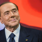 Berlusconi deyður