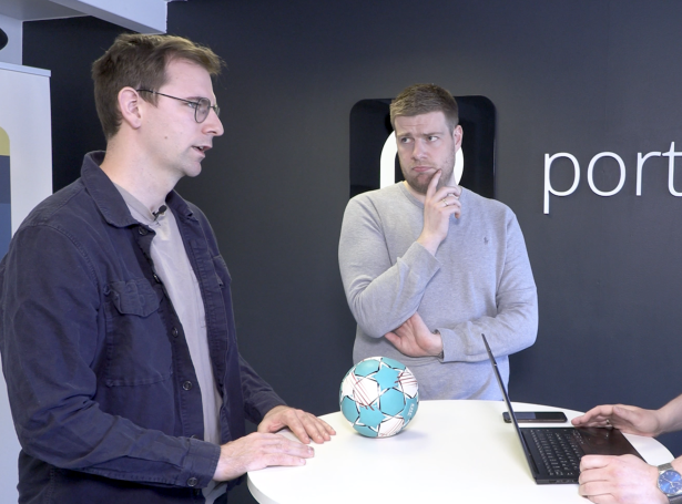 Video: - Sterka sambandið millum spælararnar er stóra styrkin