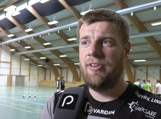 Video: Hava ongantíð verið so væl fyrireikaðar