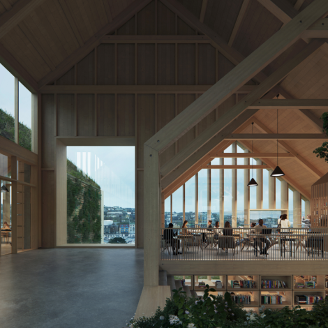 Lestrarstuðulin skal hækka 1000 krónur um mánaðin