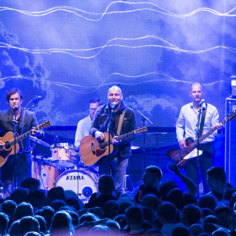 Páll Finnur Páll á OY Voxbotn 2026