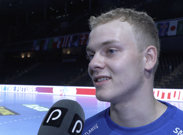 Bogi Hansen: - Hetta kann blíva ordiliga stórt