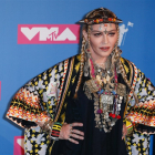 Madonna útsetir konsertferð
