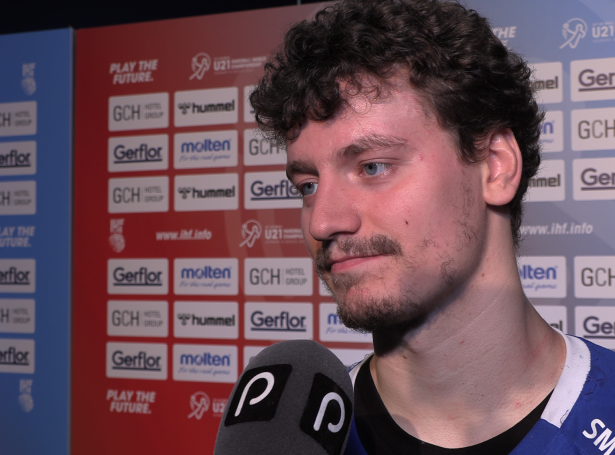 Video: - Stóri munurin er brendu skotini