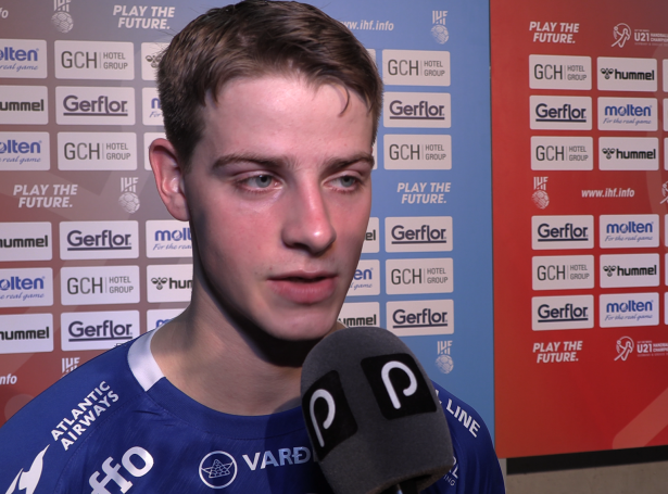 Video: - Sum til eina jarðarferð í skiftingarrúminum