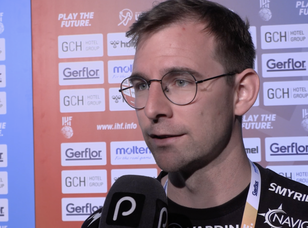 Video: - Samanumtikið skuldu vit vunnið dystin