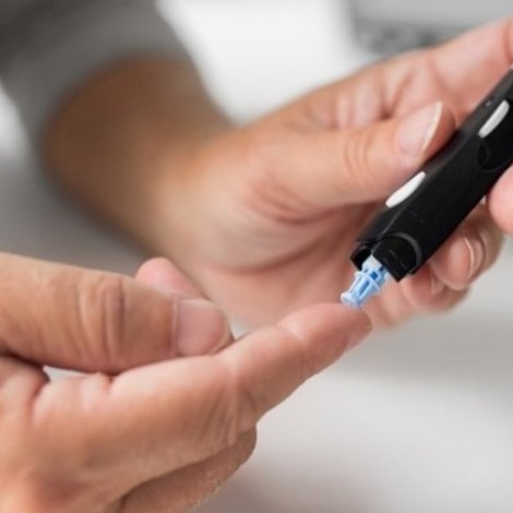 Spurnakanning um lívið við typu1-diabetes í Føroyum