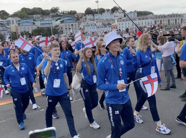 Video: Setanarhátíðarhald á Guernsey