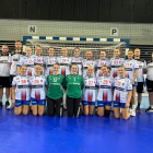 Føroysku U19-kvinnurnar vunnu 46-24 á Bulgaria