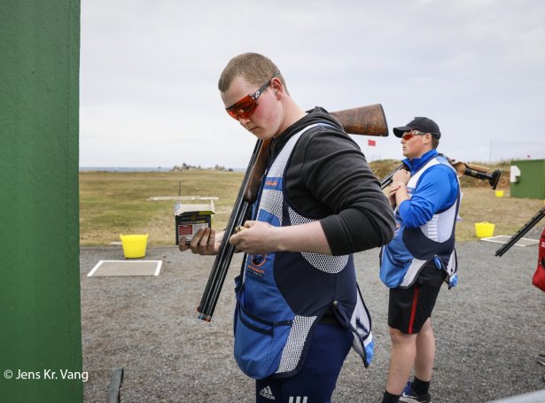 Video: Altíð gott at vinna á lítlabeiggja