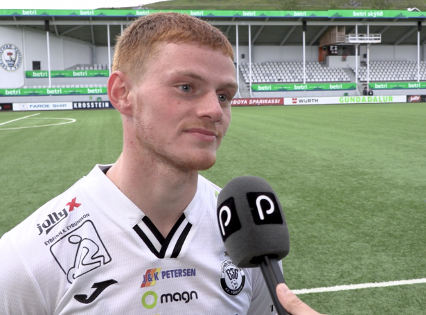 Video: - Sindur tóm kensla