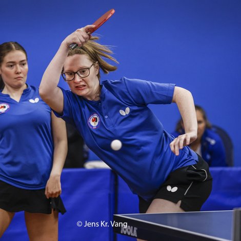 (Mynd: Jens Kr. Vang)