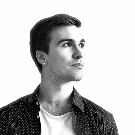 Nýtt staklag frá Eli Tausen á Lava