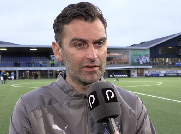 Video: - Mugu skora upp á slíkar møguleikar