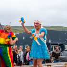 Myndir: Faroe Pride 2023