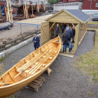 Stásiliga bátaneystið alment tikið í nýtslu