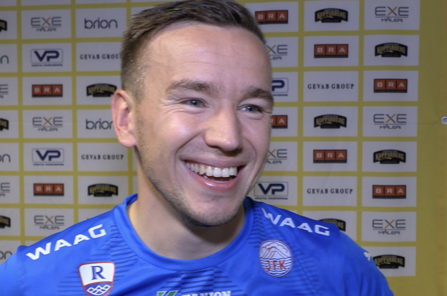 Roysni.fo | Video: - Royna at skilja hvat júst er hent