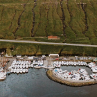 REGATTA í Hósvík