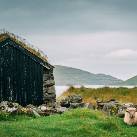 Reingerðarfólk til Vága kommunu