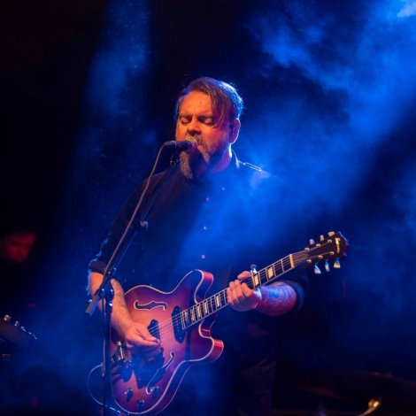 Marius Ziska á Tórsfest