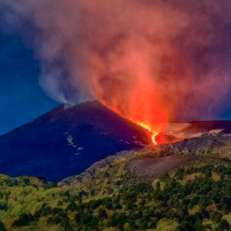 Etna farin at goysa
