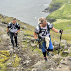 Myndir frá treystikappingini NIAR – Faroe Islands 2023