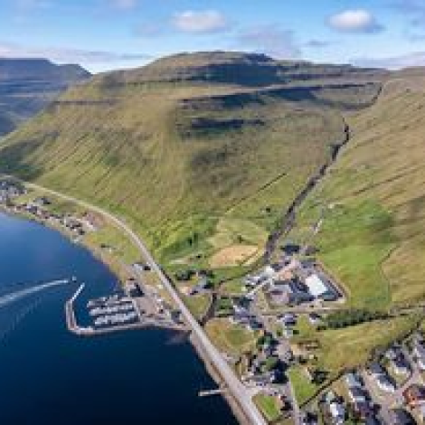 Hevur Kollafjørður eina framtíð í Tórshavnar kommunu?