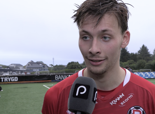 Video: - Skulu umseta møguleikarnar til mál