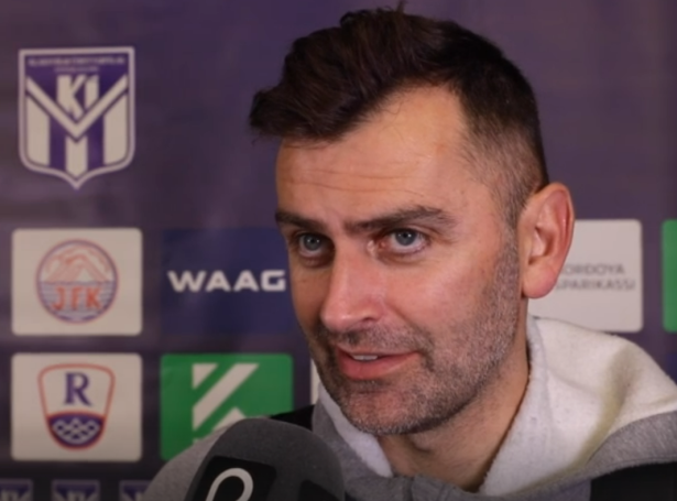 Video: - Spæla ógvuliga væl í 65 minuttir