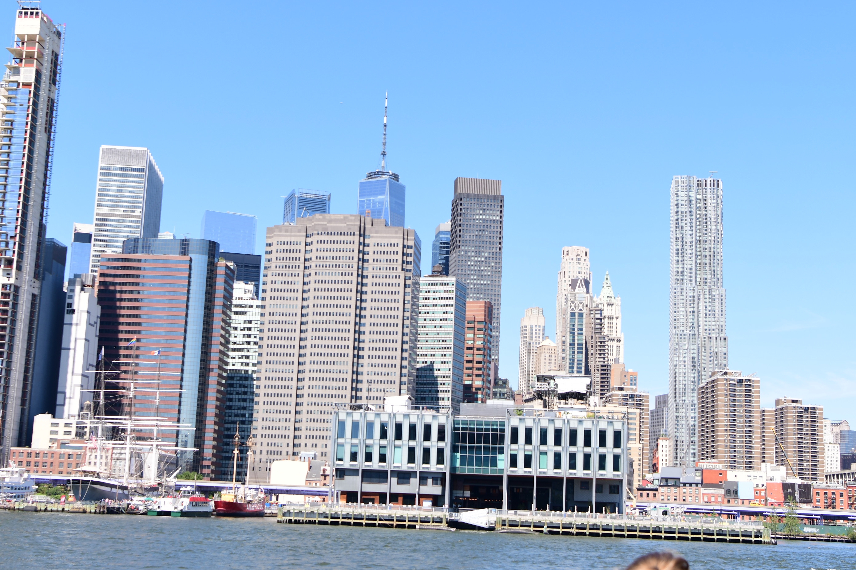 jn.fo | Myndir: Rundtúrur í New York