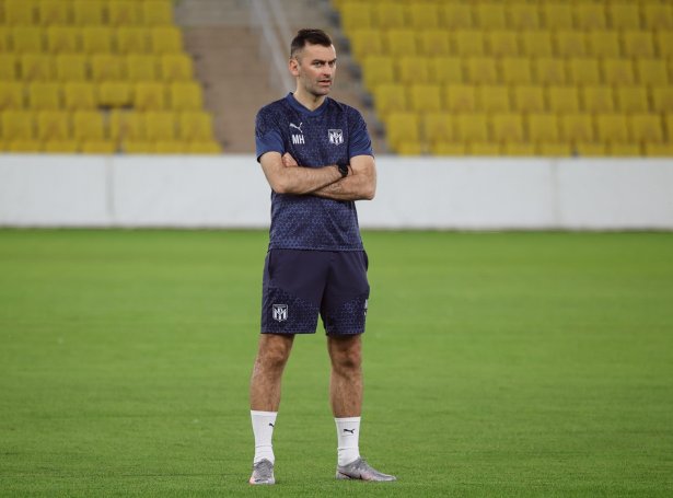 Video: - Teir hava heilt víst virðing fyri okkum