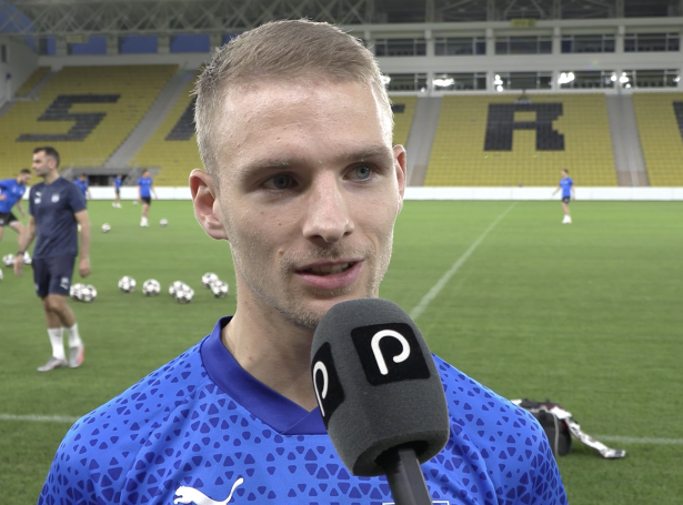 Video: - Vænta at Sheriff kemur við nøkrum heilt øðrum í morgin