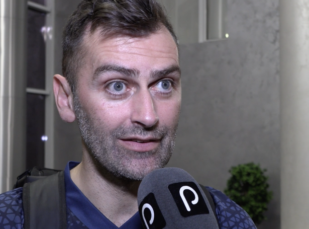 Video: - Okkum manglar eitt sindur av orku í dag