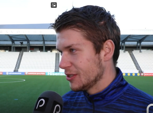 - At umboða Føroyar á Tórsvølli verður tað størsta