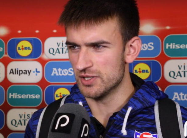 - Skal vera tann fyrsti at taka ábyrgd fyri málinum