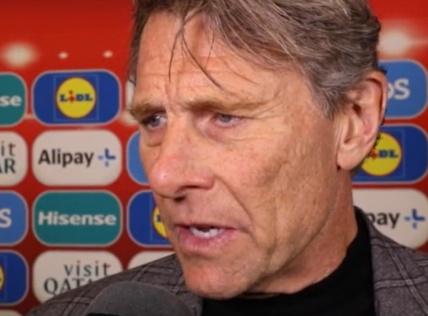 Video: - Tapa tí vit ikki eru nóg skarpir