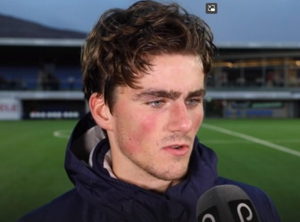 Video: - Stóri stuðulin gevur okkum eyka orku