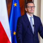 Poland hóttir við at støðga vápnaveitingini til Ukraina