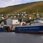 Heimaflotin: Eingin nýbygningur síðan 2007